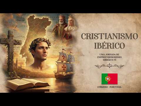 Ep 12 - Como funciona o TRANSPORTE em PORTUGAL| Entrevista com  Eduardo Mano Missionário em Portugal