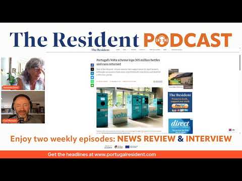 Portuguese News Reaction - The Portugal Resident News Review – 11th September, 2026 - LIVE!