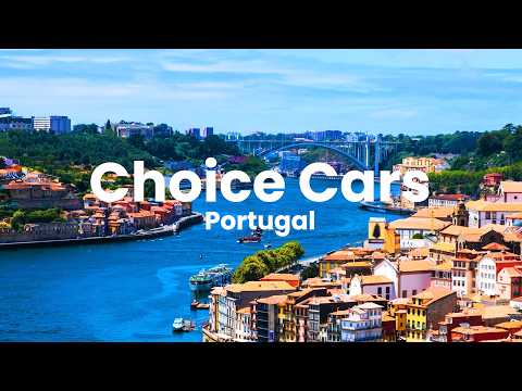 Choice Cars, Portugal | Case Study