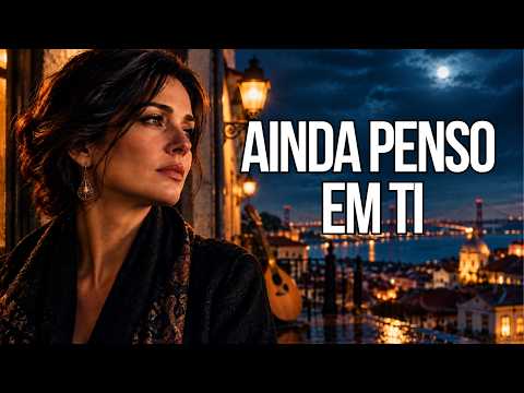 Ainda Penso em Ti — Um Fado Sobre o Amor Que Nunca Foi Embora