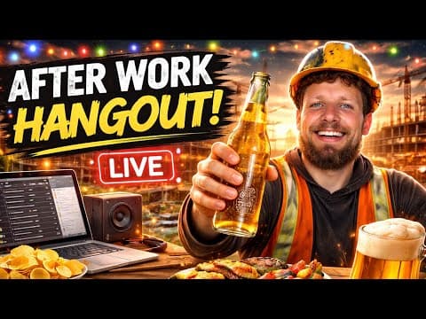 CONSTRUCTION JOB PORTUGAL – REAL SITE MISTAKES