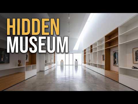 MACAM, Caldas da Rainha — Portugal's Best-Kept Art Secret