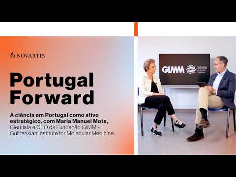 Portugal Forward - Ep. 4 - Science in Portugal as a Strategic Asset