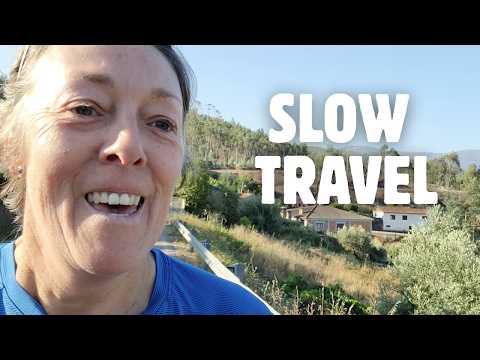 Portugal's Best-Kept Road Trip Secret: The N2 Passport