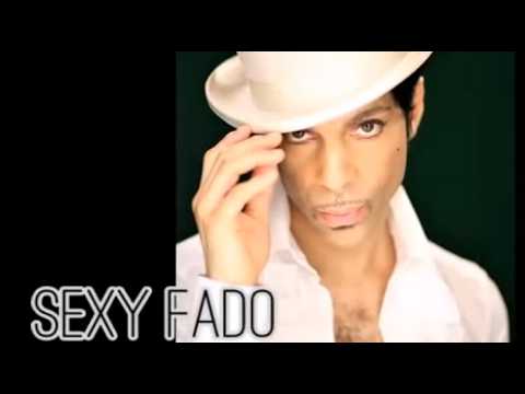 Fado | PRINCE & ANA MOURA | Live in Portugal 2010 (Video)