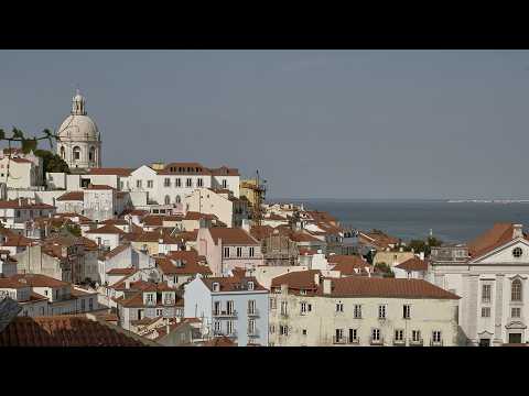 2026 Iberian Traditional Architecture Summer School in Lisbon, Portugal