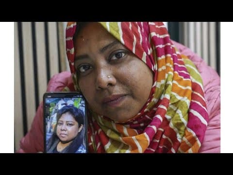 SABERA PARVIN: PORTUGAL É AGORA O SEU HORIZONTE