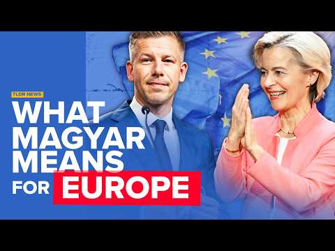 What Hungary’s Election Means for Europe
