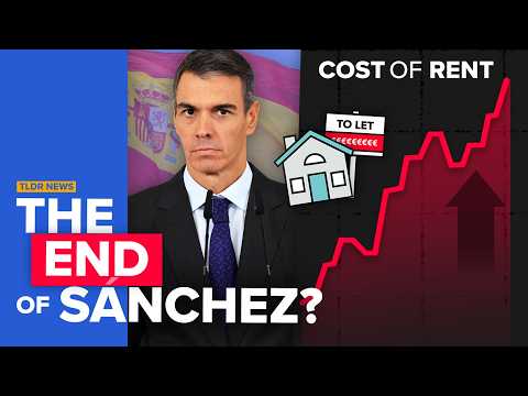 Spain’s Housing Crisis Explained