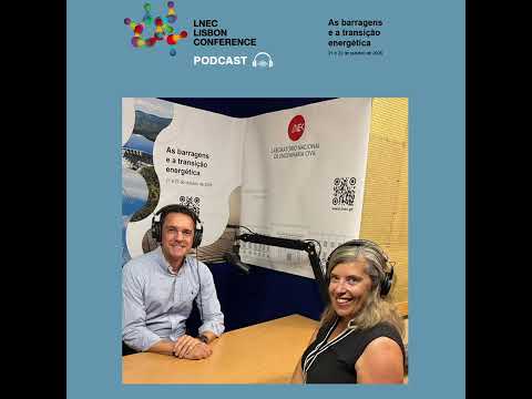 Podcast da LLC 2026 - Episódio 10 - Eng.º Bruno Massote - Hilti