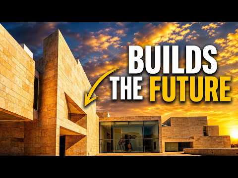 One Building, Two Worlds: How MAC-CCB Builds the Future