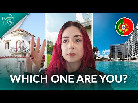 The 3 Types of People Buying Property in Portugal