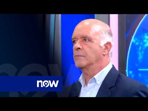 Incêndios em Portugal: «Não há meios aéreos de apoio»