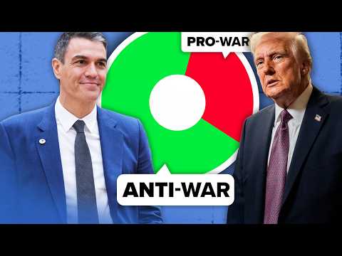 Spain vs Trump: Has Sánchez Saved Himself?