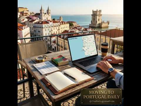 The 15-Minute Portuguese Wardrobe Audit: How to Dress for Lisbon, Porto, and the Algarve Without ...