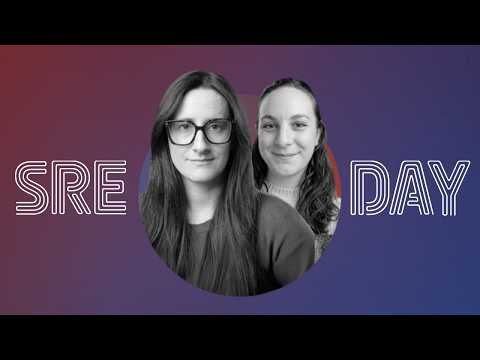 Observability Through Users' Eyes | Helia Barroso & Iris Dyrmishi | SREday Lisbon 2026 Q2