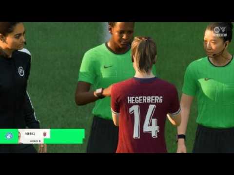 41st World Cup GB Norway vs Portugal 2ndH_20260913