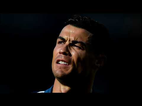 THE NIGHT CR7 CRIED FOR PORTUGAL (EURO 2016)