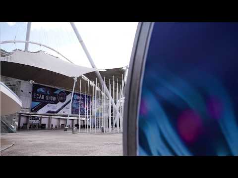 Ecar Show Lisboa e Ecar Com 2026