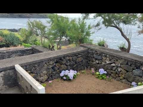 Cheap living on the Portugal Island of  Terceira ￼