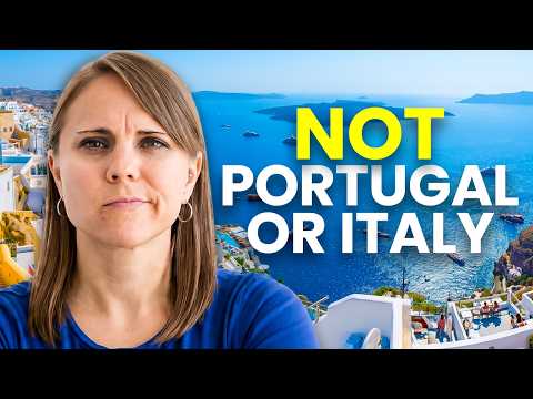 The Best Golden Visa is Not What You Expected