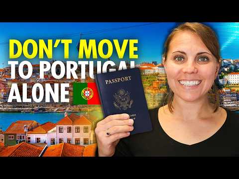 After 5 Years: Our Top Portugal Relocation Services
