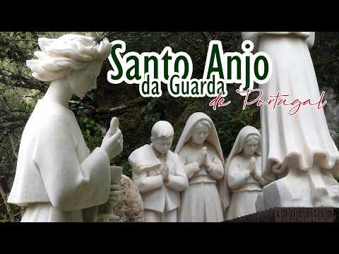 O Santo Anjo da Guarda de Portugal, guia no Caminho da Expiação