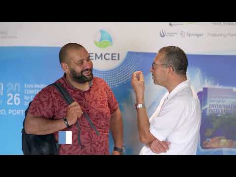 EMCEI-26 Highlights | Science, Collaboration & Moments in Aveiro, Portugal