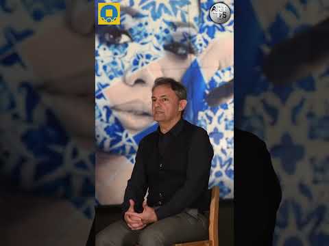 O Gringo no Museu Nacional do Azulejo de Lisboa | Como Nasceu a Exposição