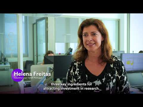 Sanofi & iBET: Portugal at the forefront of biopharmaceutical innovation