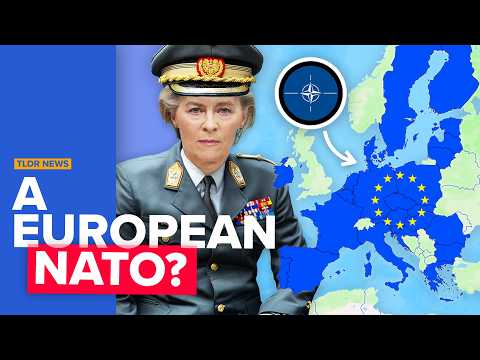 What Would a “European Security Council” Look Like?