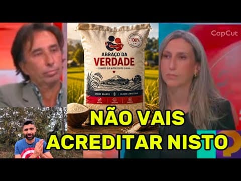INACREDITÁVEL A Diferença Entre Portugal E Países Civilizados 