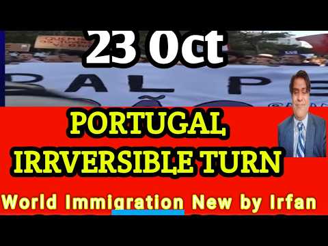 AN IRREVERSIBLE TURN OF PORTUGAL RECENT PROTEST 