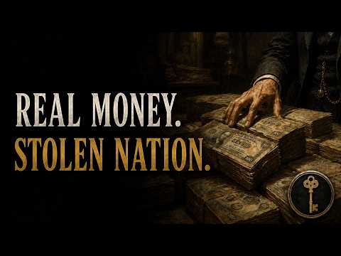 He Printed a Nation's Money — Legally. It Nearly Destroyed Portugal.