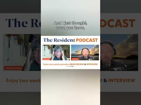 Resident journalist Natasha on the Portuguese PM: Orwellian and "a little bit Aspergery"#politics