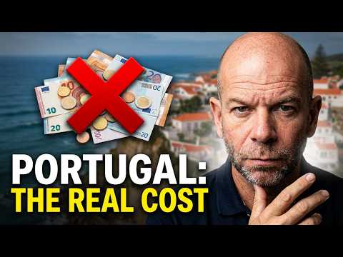 The Truth About the Cost of Living in Portugal (From a Buyer's Agent)