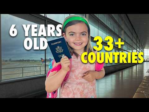 If You Do This, Kids Won't Hold You Back from Your Travel Goals.