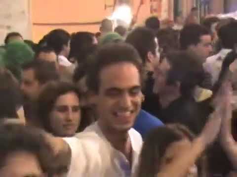 PM Akordeon – Narina AO VIVO | Alfama, Lisboa – 12 Junho 2010 | Milhares de Pessoas