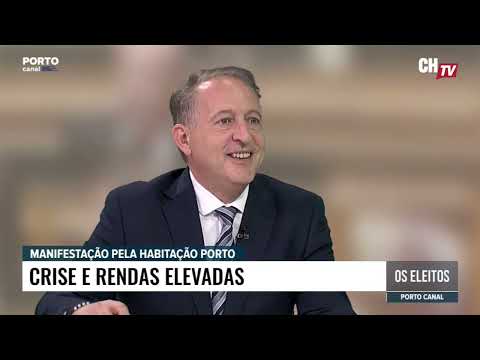 O Governo socialista não fez nada em relação à habitação em Portugal