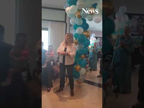 SAAR Homecare 5 Year Celebration in the Algarve