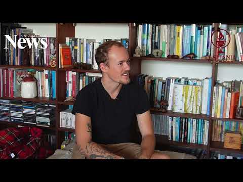 The Power of Nature Protection with Humberto Rosa