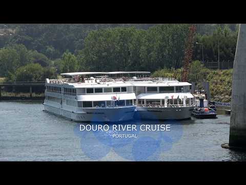 Douro River Cruise Portugal, CriosiEurope, M.S. Amália Rodrigues