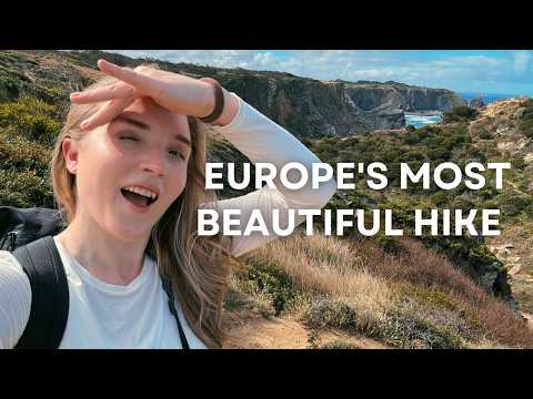 Is Fisherman's Trail the Most Beautiful Hike in Europe?