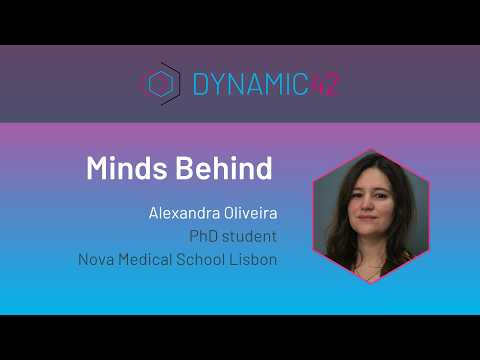 Minds Behind Organ-on-Chip – Alexandra Oliveira (NOVA Medical School, Portugal)