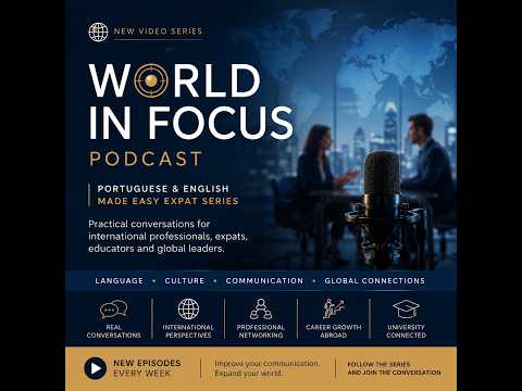 Expat Multilingual conversation Global Talk