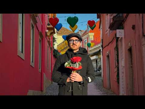 Dating in Portugal (As an American)