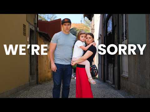 There's Something We Need to Tell You (About Portugal)