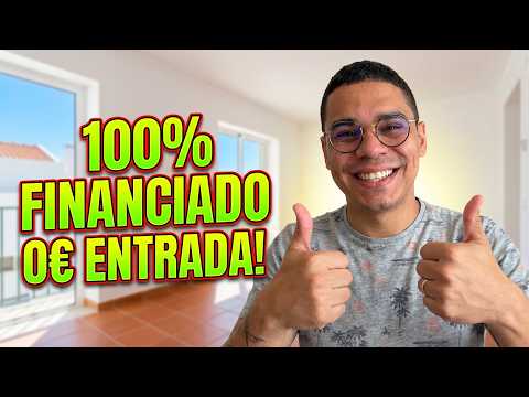 Crédito Habitação para Brasileiros: Como conseguimos o financiamento em Portugal 🇵🇹