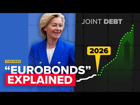 Why More "Eurobonds" Look Increasingly Inevitable