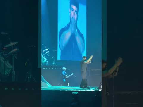 Pablo Alboran-Meo Arena Portugal - global tour 25 abril 2026 